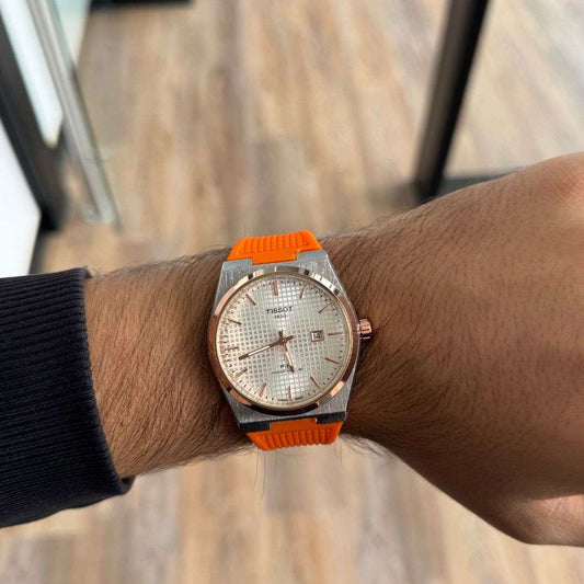 Tsst 1853 Naranja