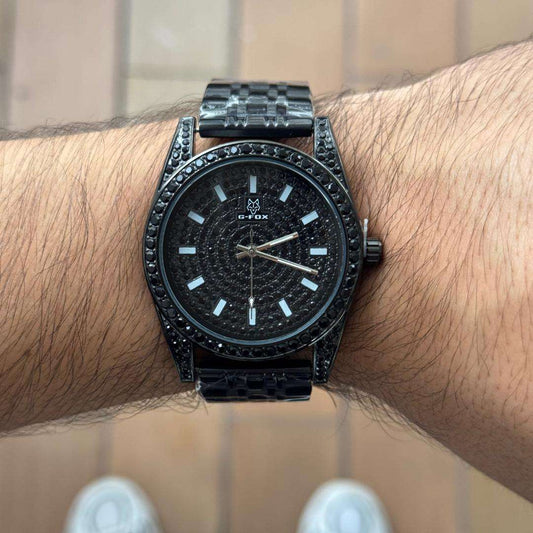 G-fox Circones Negro